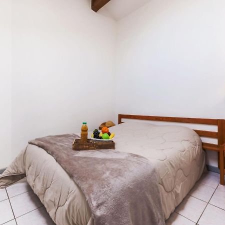 Apartment Cosy Coast By Interhome Sainte-Marie-Plage Ngoại thất bức ảnh