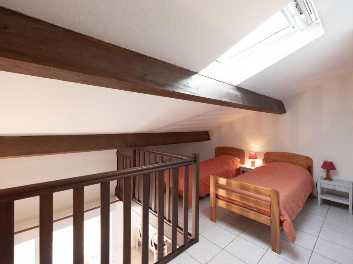 Apartment Cosy Coast By Interhome Sainte-Marie-Plage Ngoại thất bức ảnh