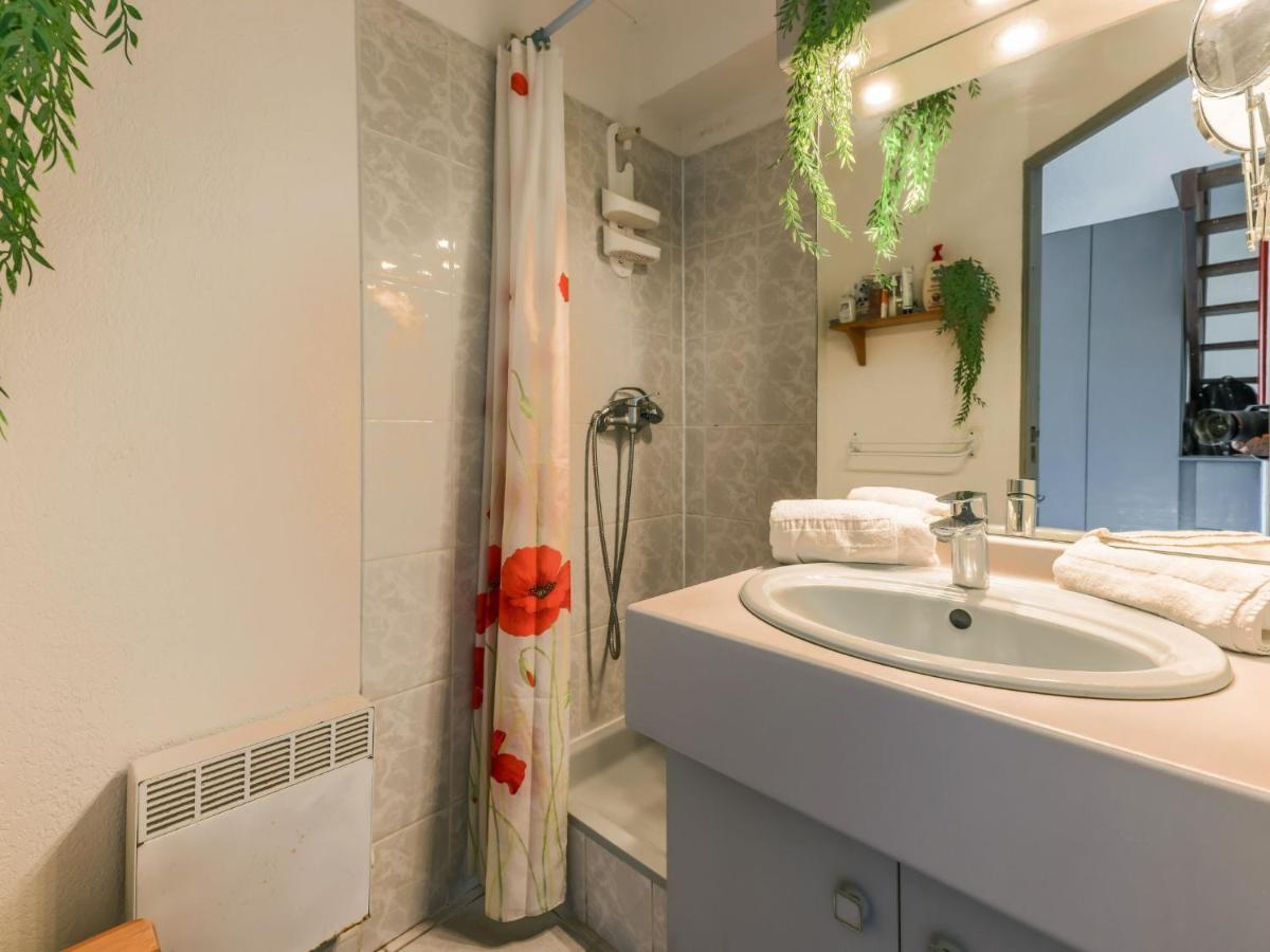 Apartment Cosy Coast By Interhome Sainte-Marie-Plage Ngoại thất bức ảnh